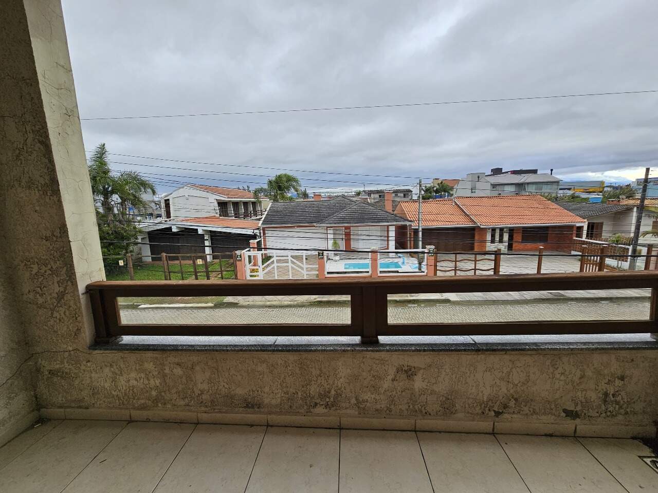 Casa à venda no Centro: 