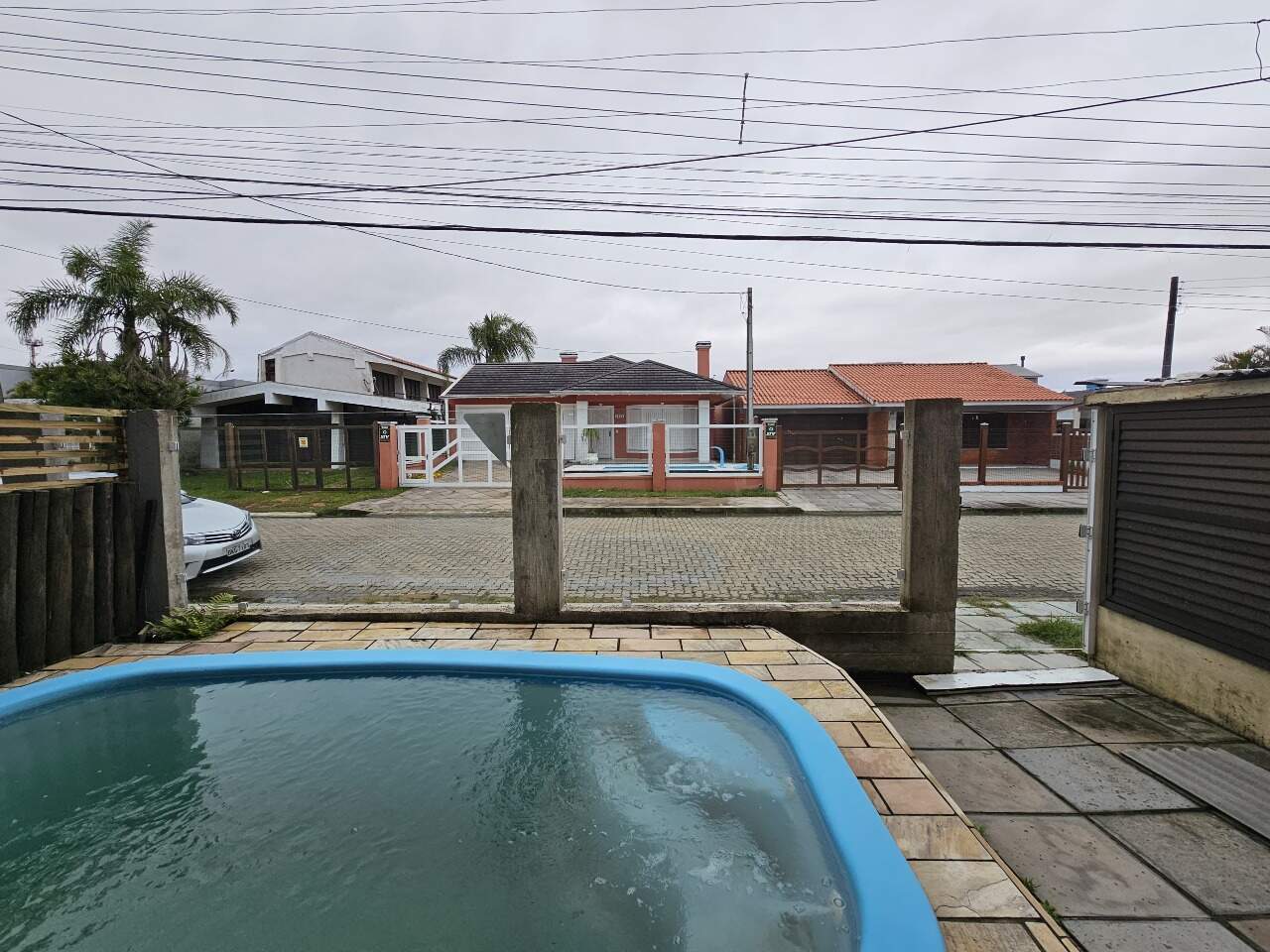 Casa à venda no Centro: 