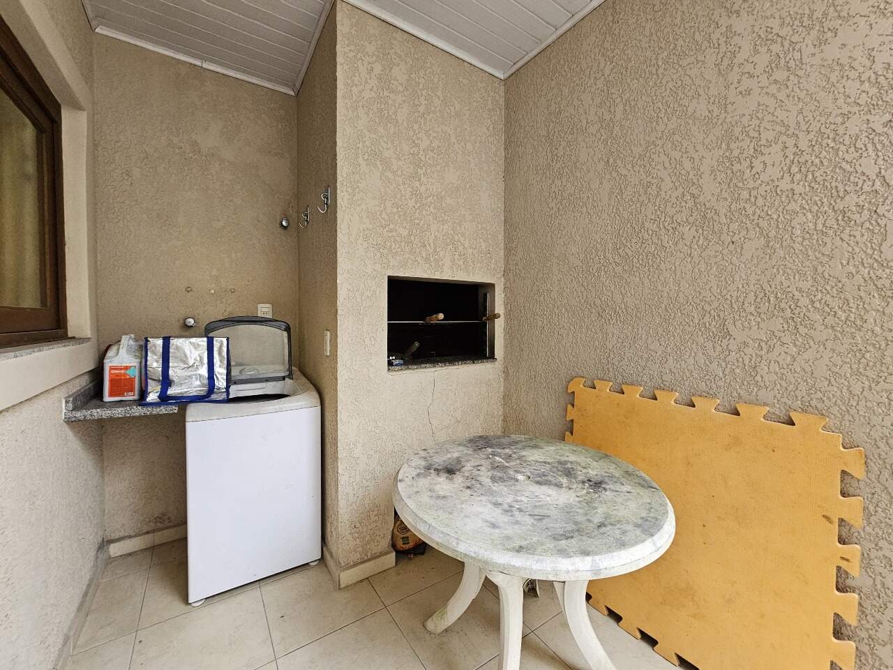 Casa à venda no Centro: 
