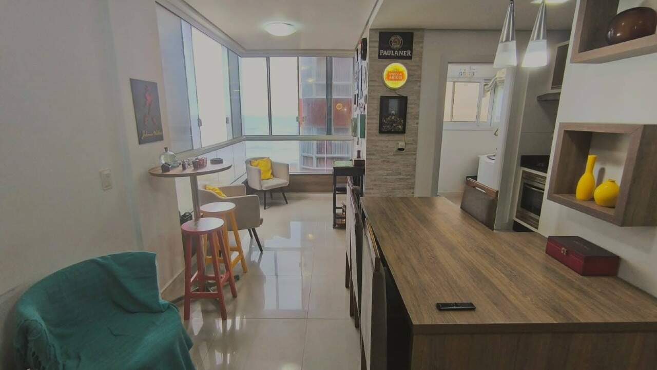 Apartamento à venda no Navegantes: 
