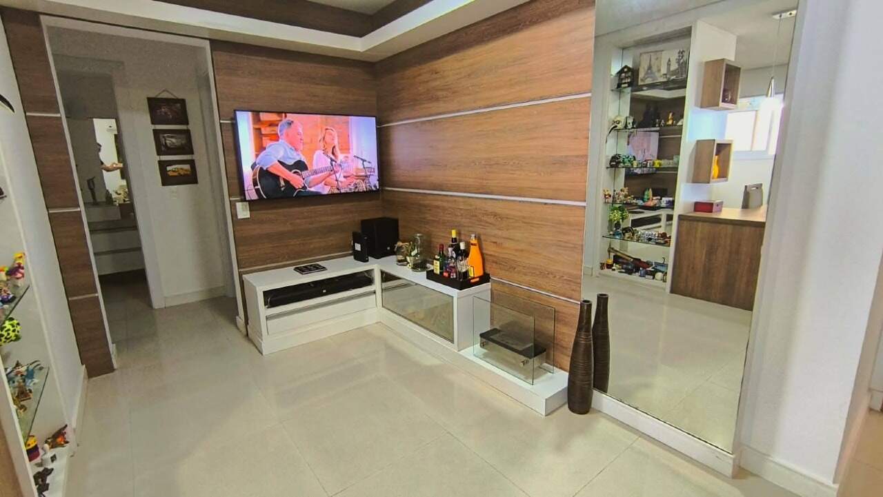 Apartamento à venda no Navegantes: 