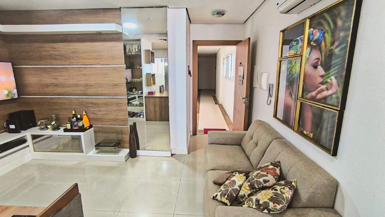 Apartamento à venda no Navegantes: 