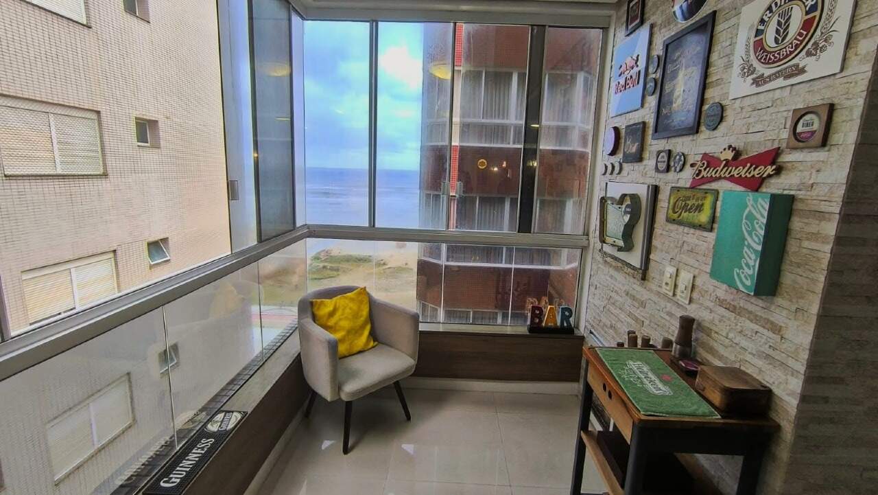 Apartamento à venda no Navegantes: 