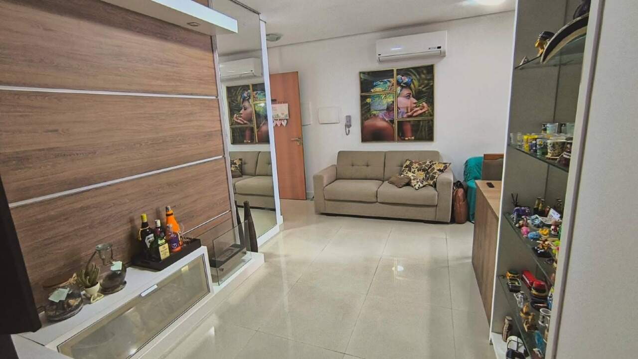 Apartamento à venda no Navegantes: 