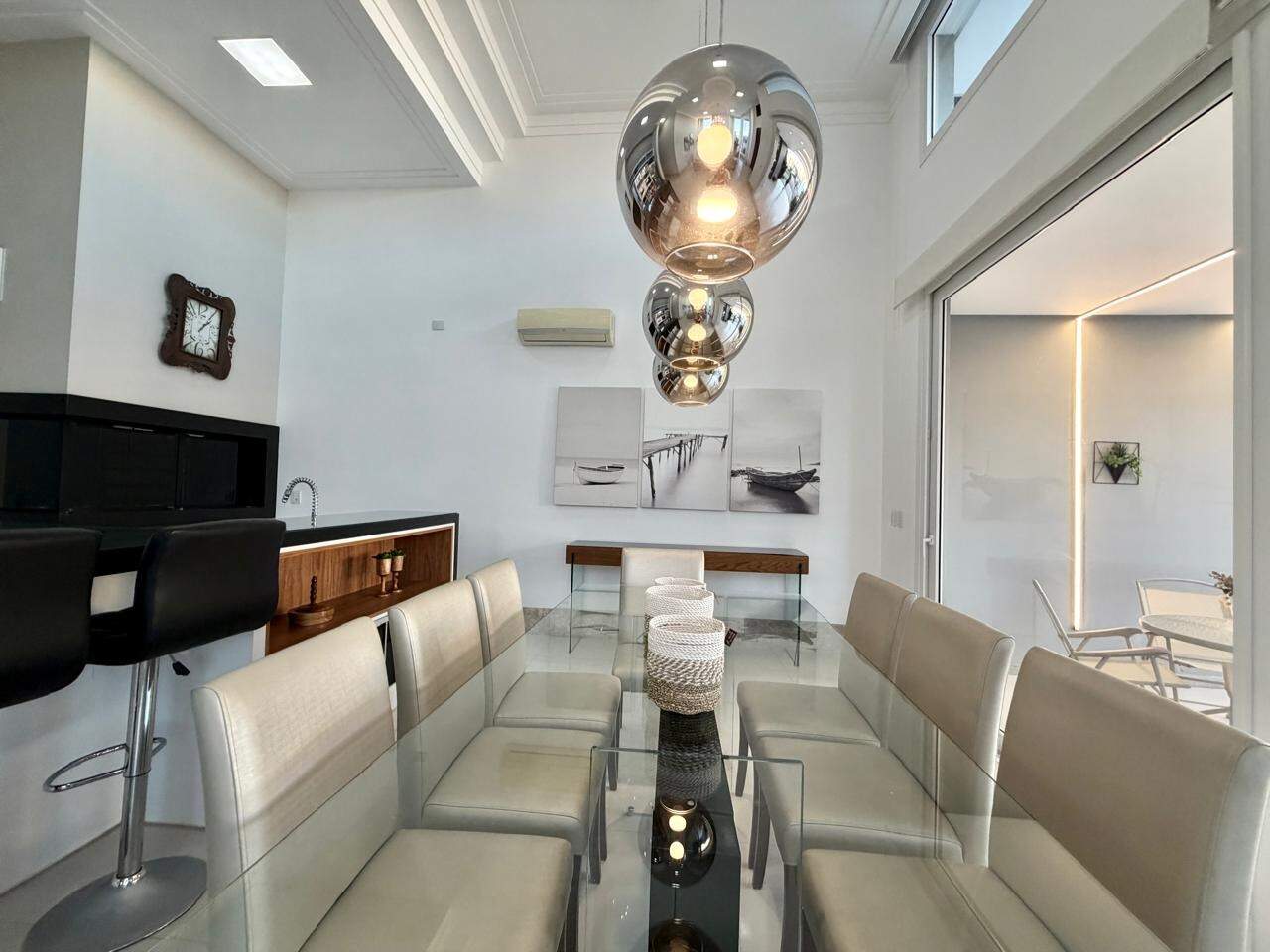 Casa em Condomínio à venda no Capão Ilhas Resort: 