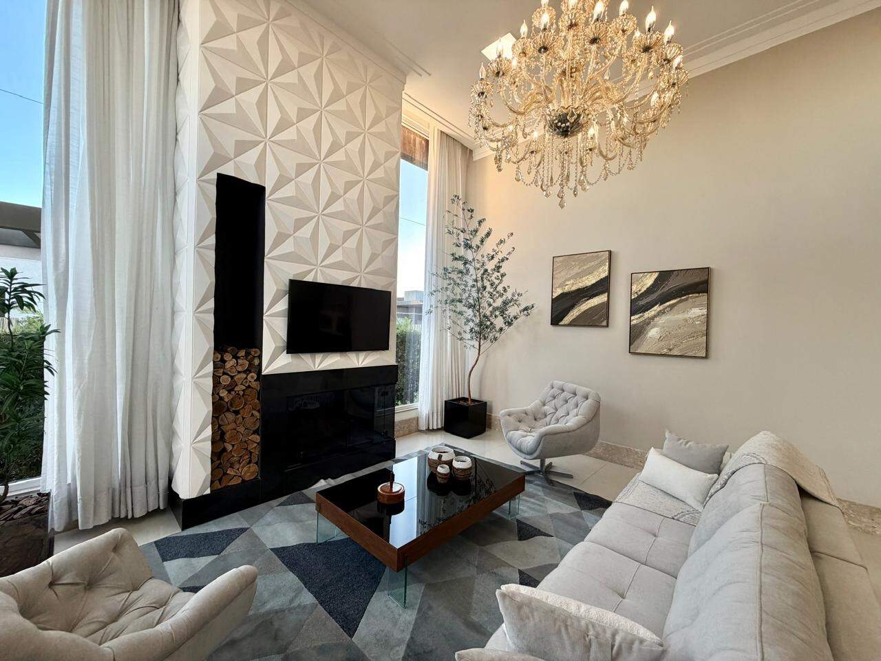 Casa em Condomínio à venda no Capão Ilhas Resort: 