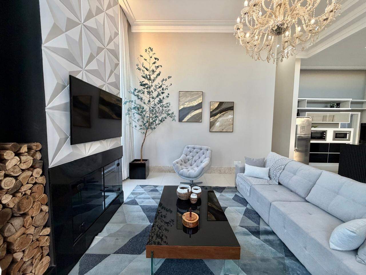 Casa em Condomínio à venda no Capão Ilhas Resort: 