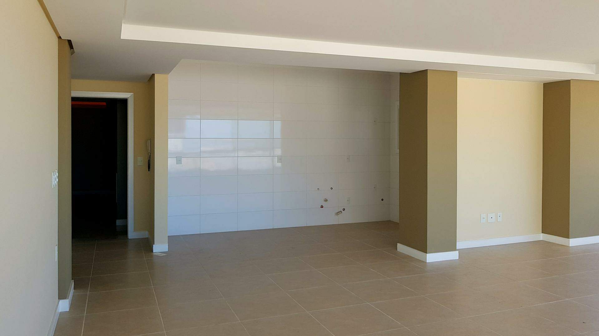 Apartamento à venda no Zona Nova: 