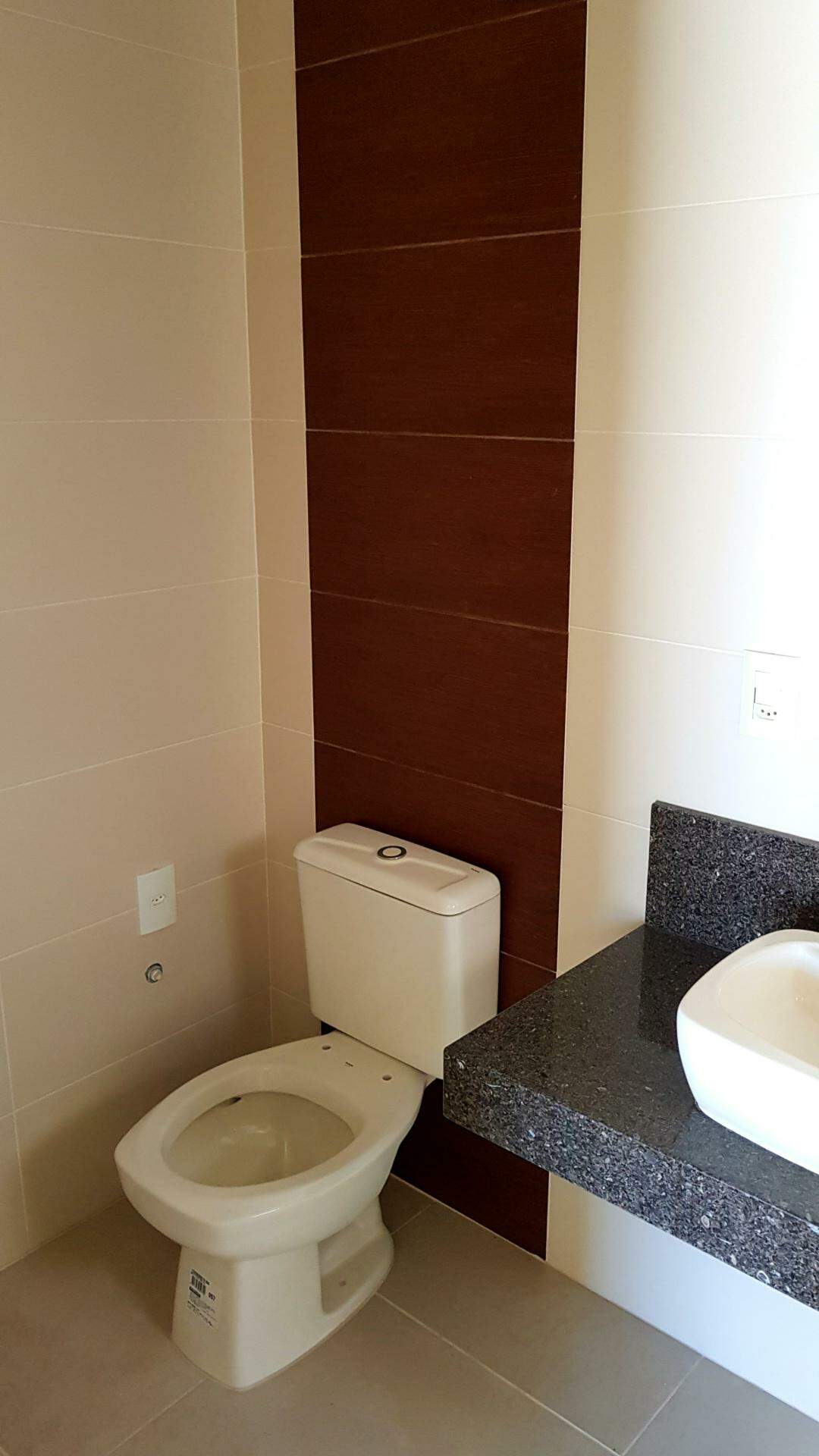 Apartamento à venda no Zona Nova: 