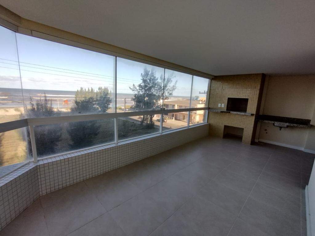 Apartamento à venda no Zona Nova: 