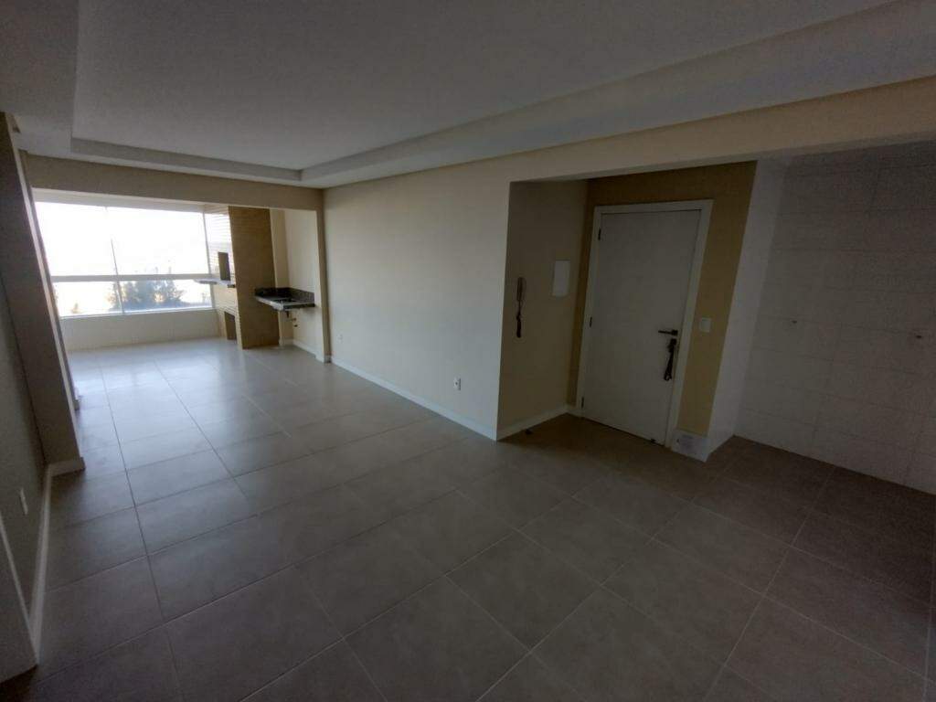 Apartamento à venda no Zona Nova: 