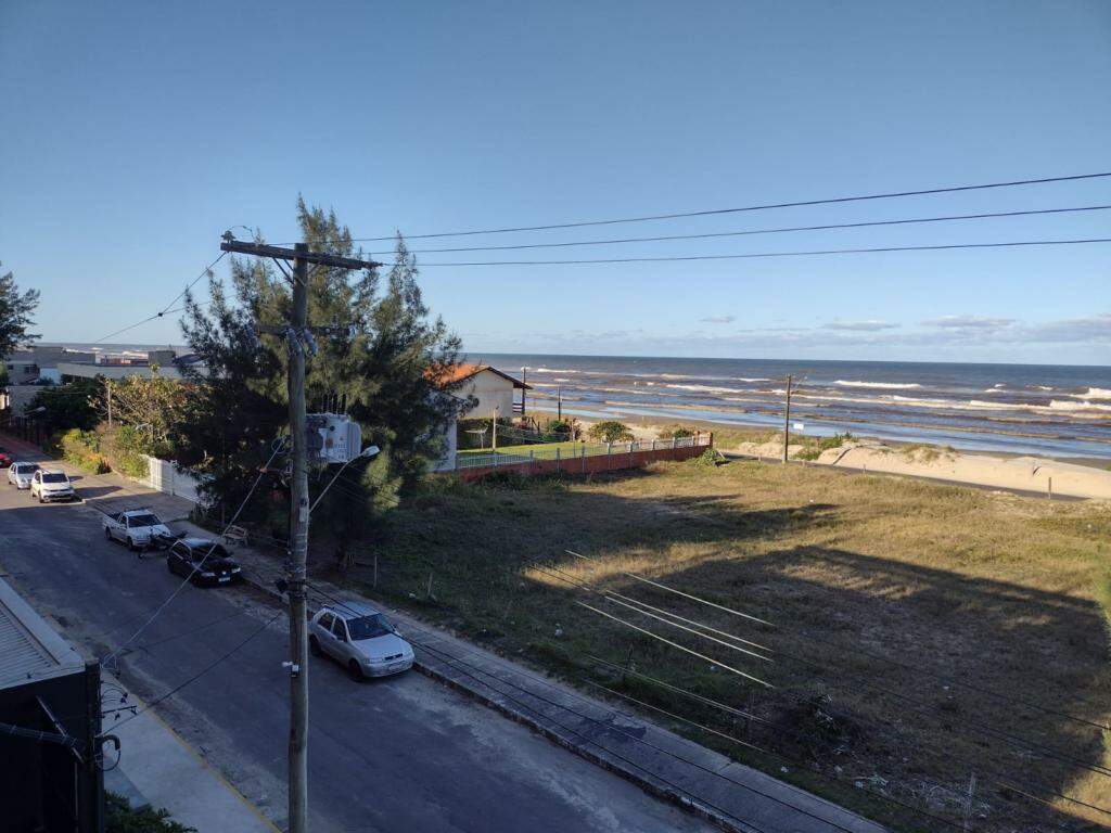Apartamento à venda no Zona Nova: 