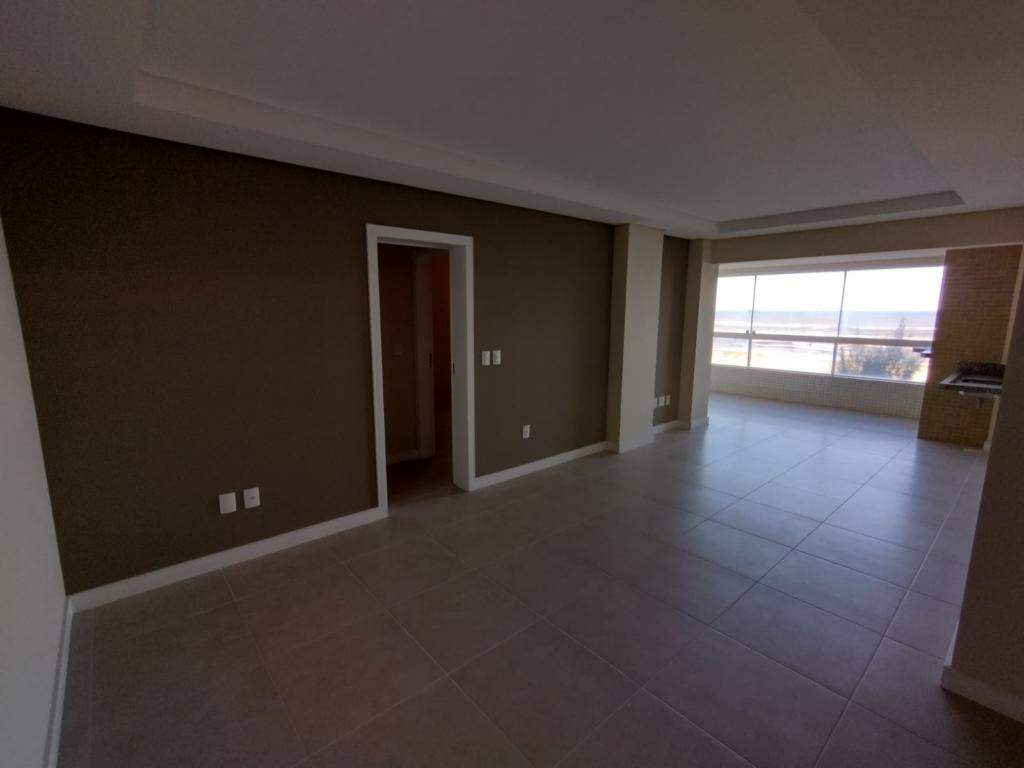 Apartamento à venda no Zona Nova: 