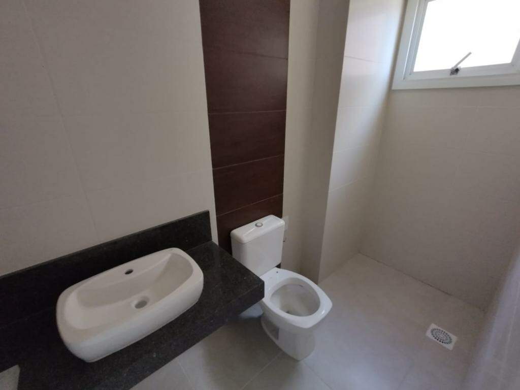 Apartamento à venda no Zona Nova: 