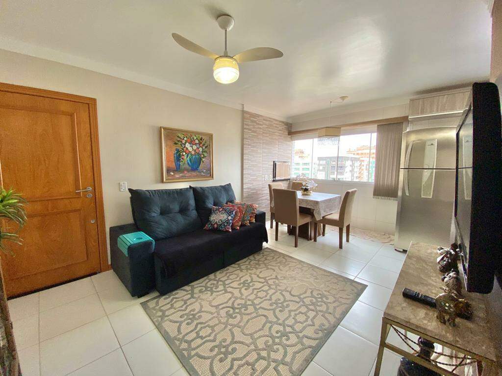 Apartamento à venda no Zona Nova: 