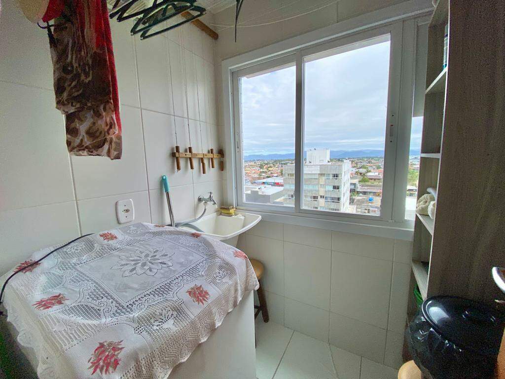 Apartamento à venda no Zona Nova: 