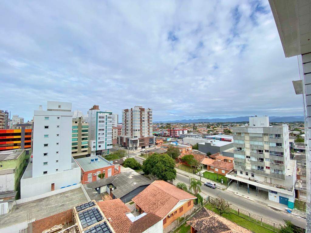 Apartamento à venda no Zona Nova: 