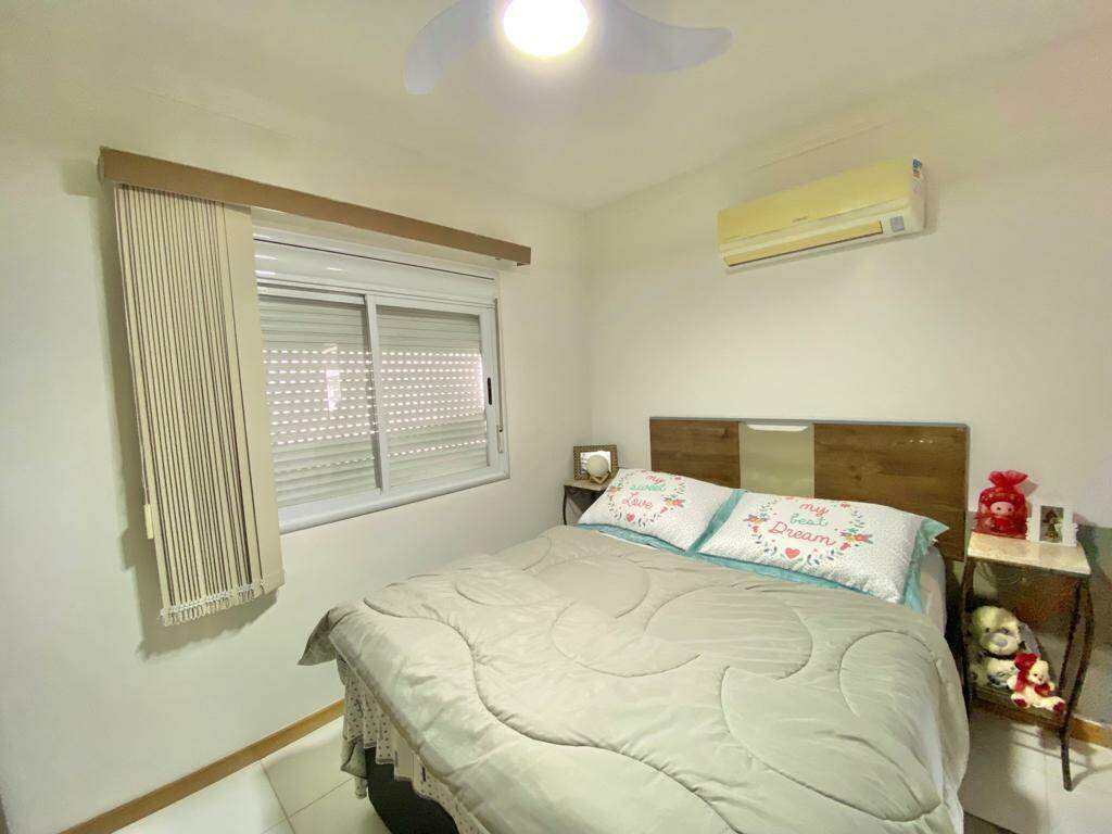 Apartamento à venda no Zona Nova: 