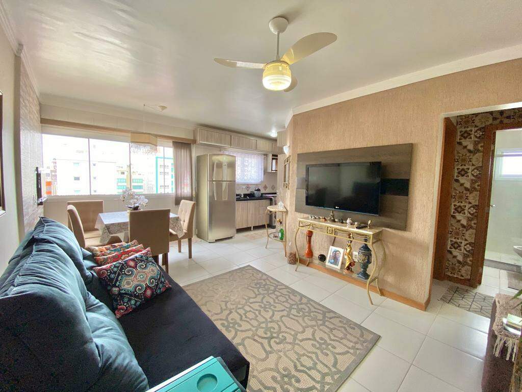 Apartamento à venda no Zona Nova: 
