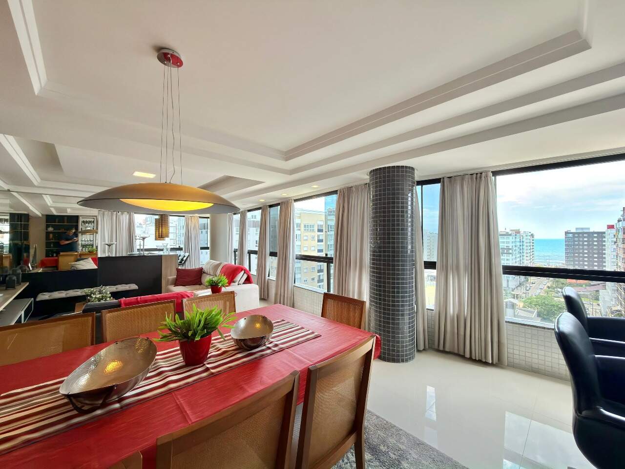 Apartamento à venda no Navegantes: 