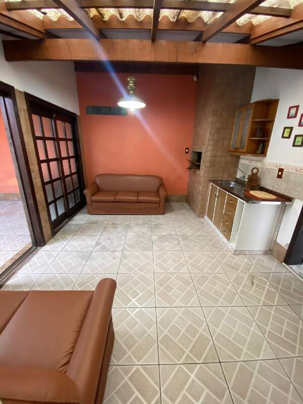 Casa à venda no Zona Nova: 