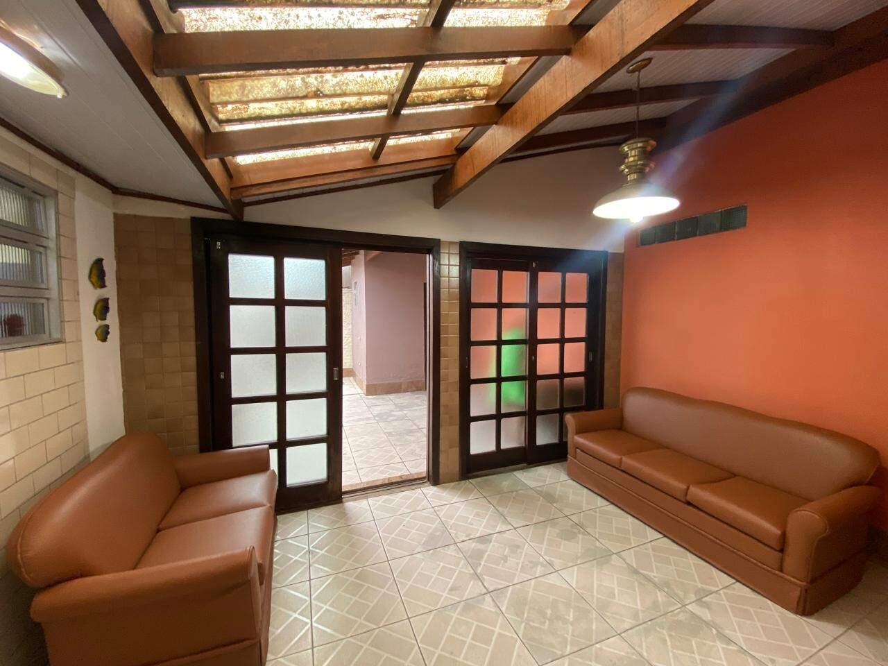 Casa à venda no Zona Nova: 
