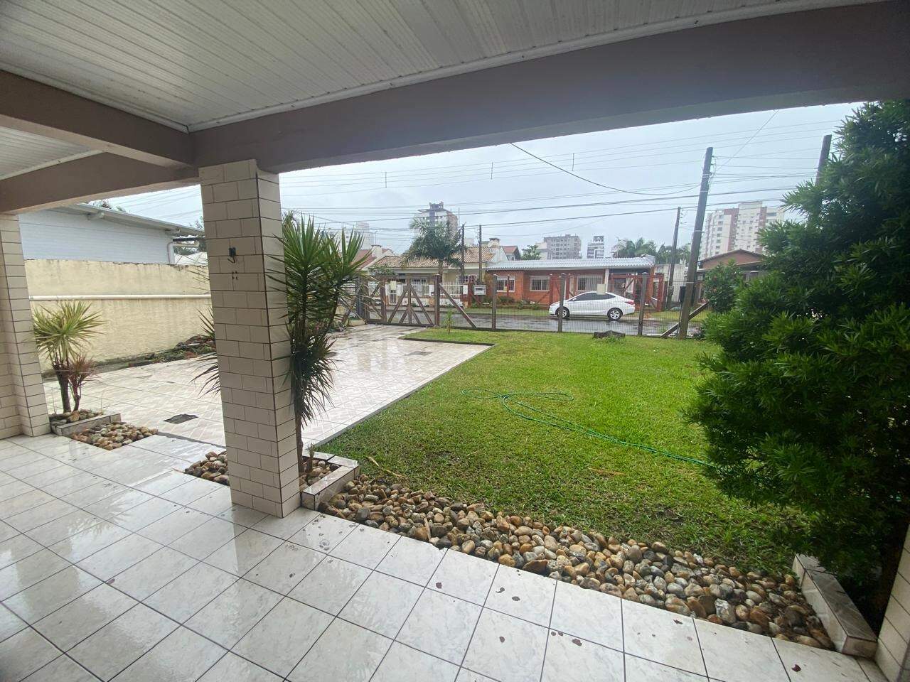 Casa à venda no Zona Nova: 