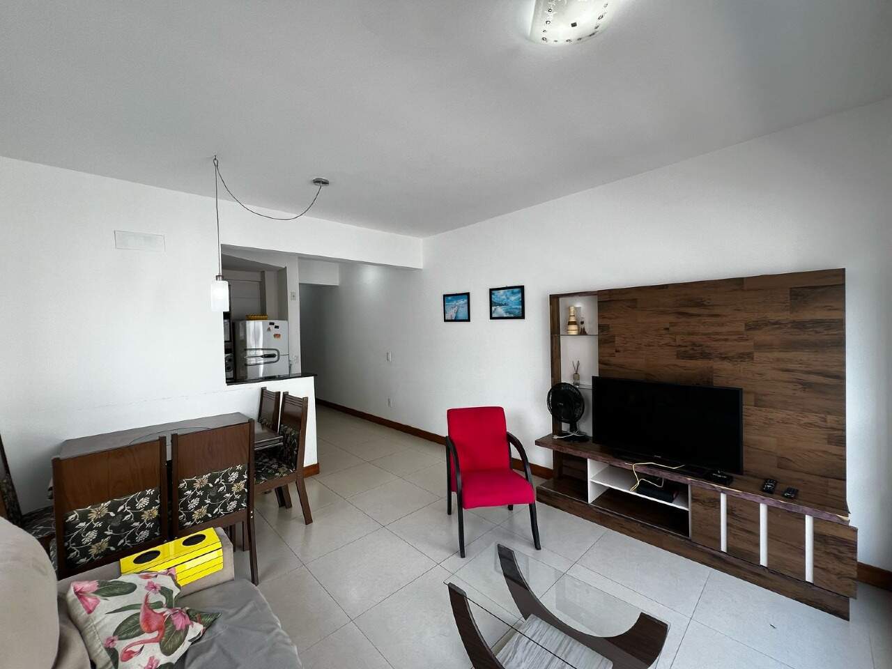 Apartamento à venda no Navegantes: 