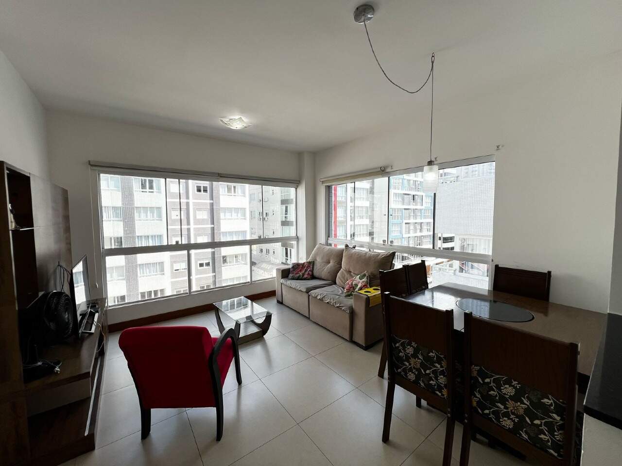 Apartamento à venda no Navegantes: 