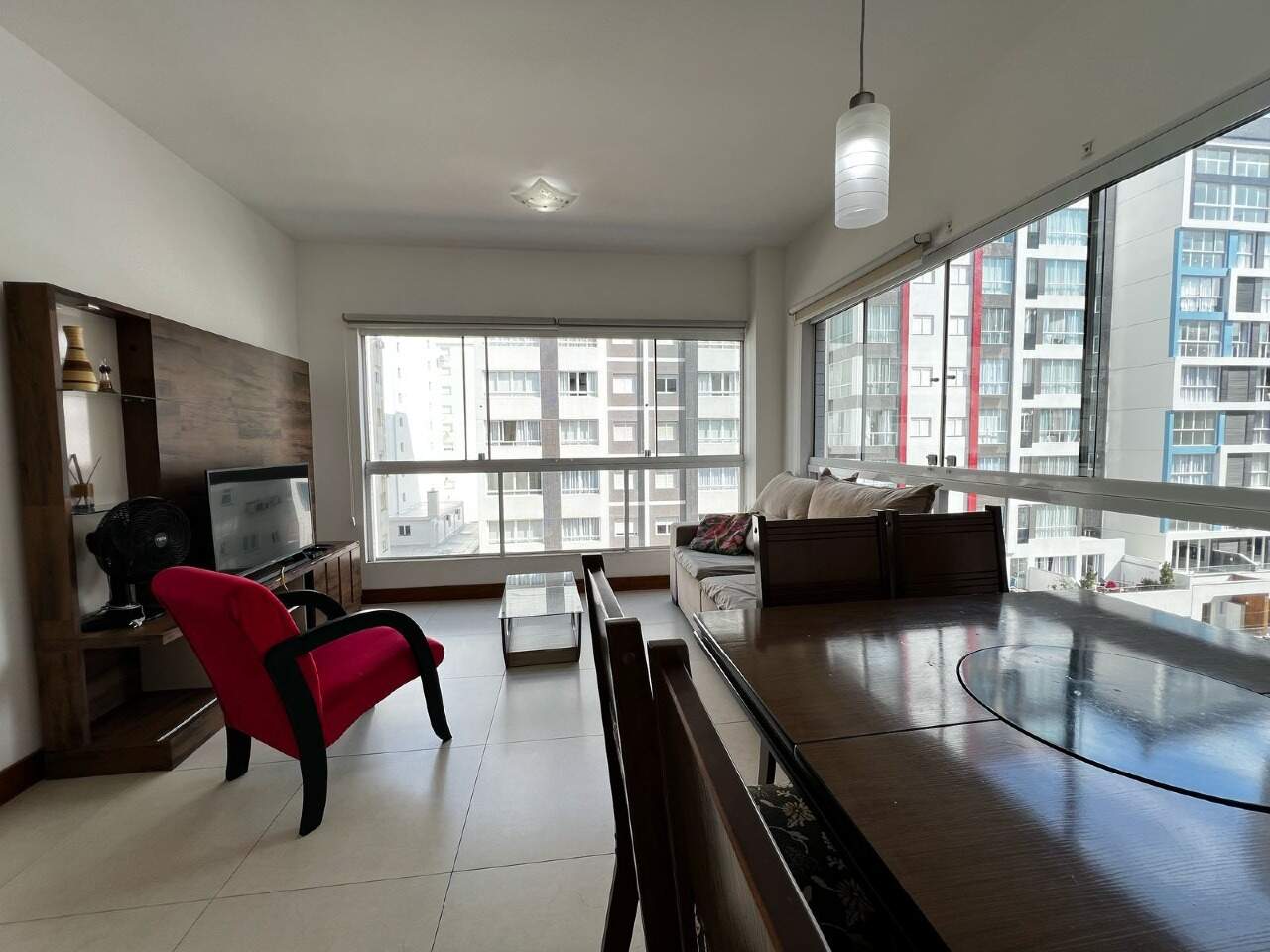 Apartamento à venda no Navegantes: 