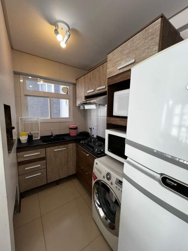Apartamento à venda no Navegantes: 