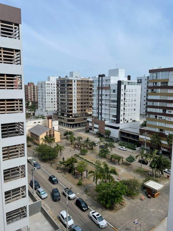 Apartamento à venda no Navegantes: 
