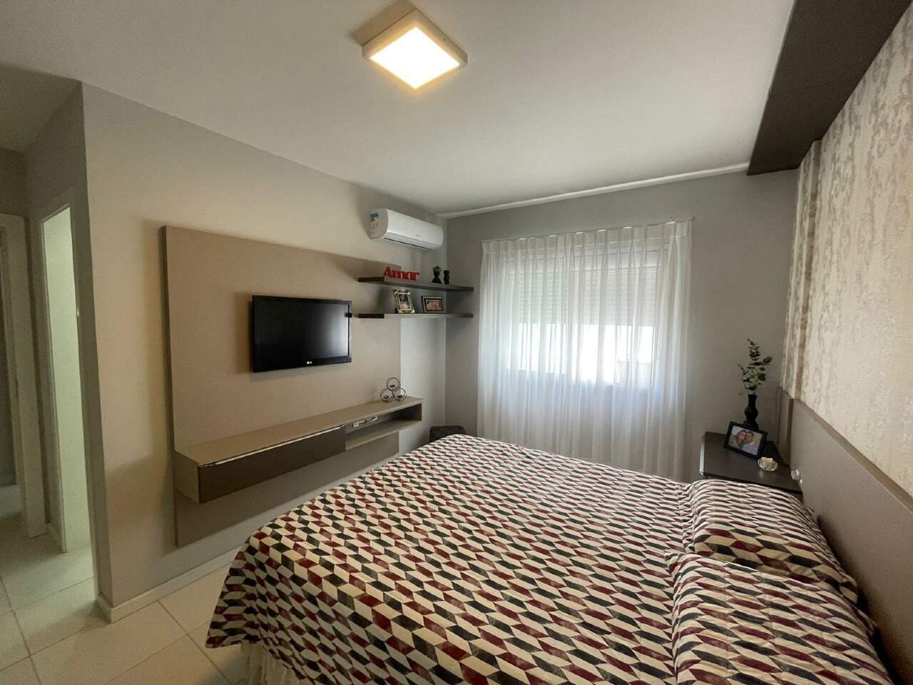 Apartamento à venda no Navegantes: 
