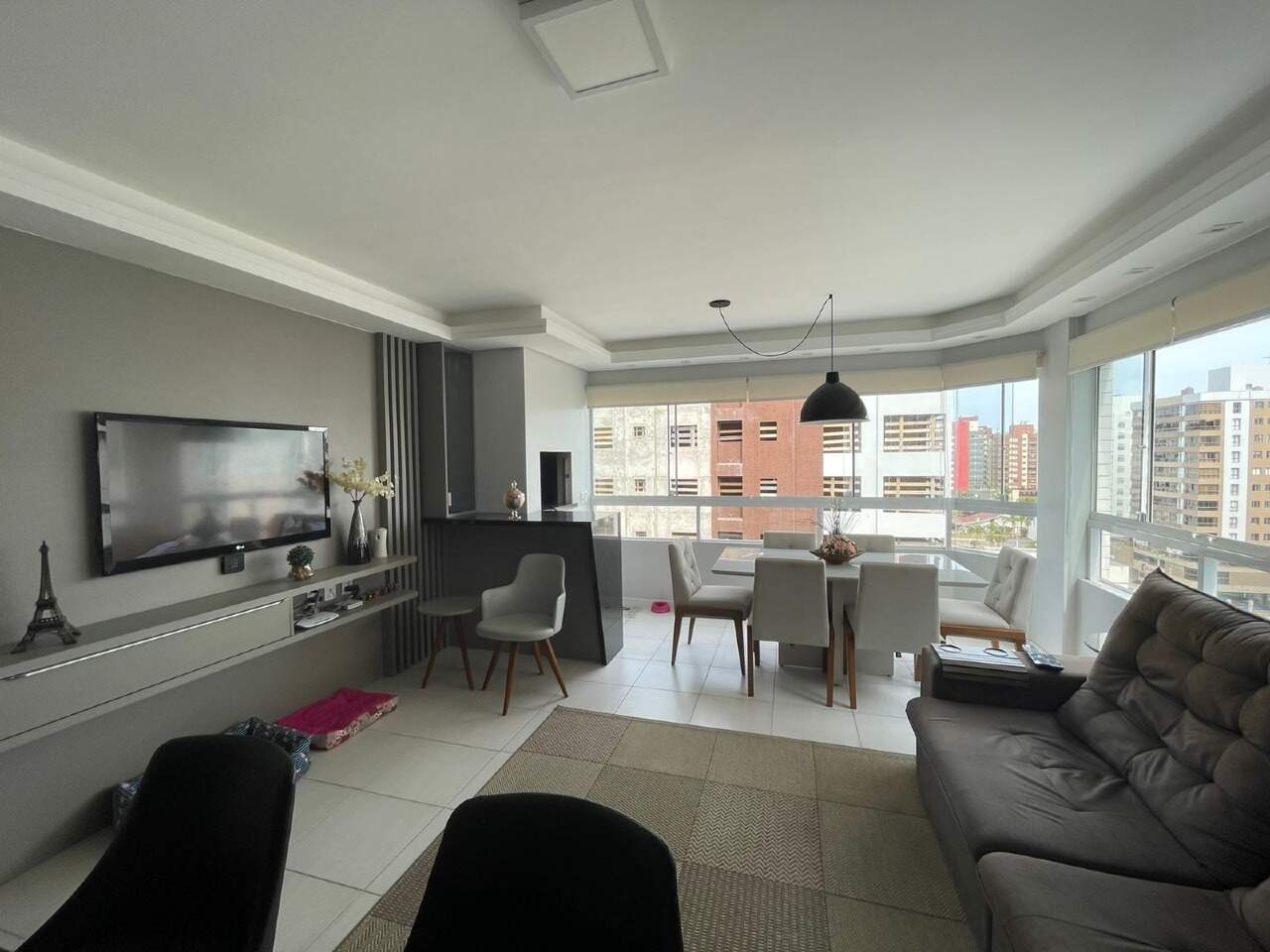 Apartamento à venda no Navegantes: 