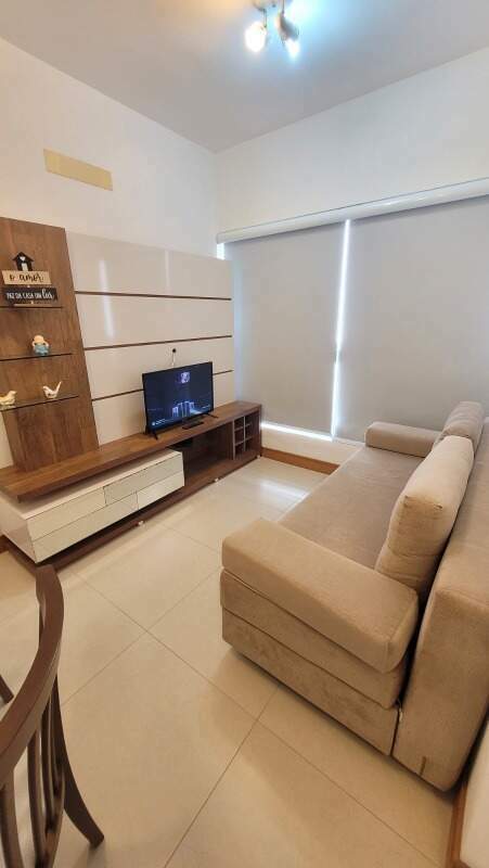 Apartamento à venda no Navegantes: 