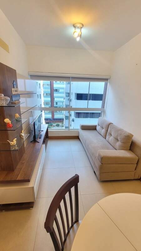 Apartamento à venda no Navegantes: 