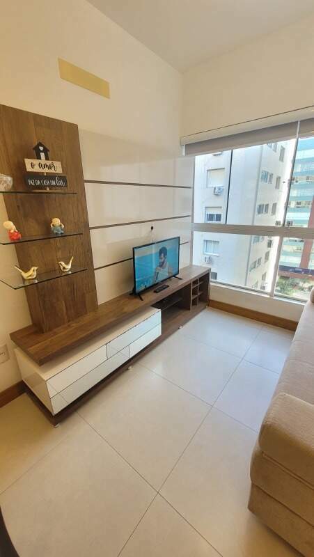 Apartamento à venda no Navegantes: 