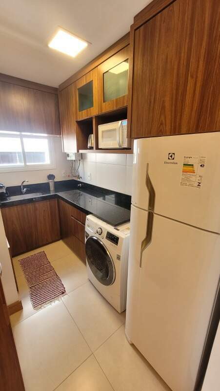 Apartamento à venda no Navegantes: 