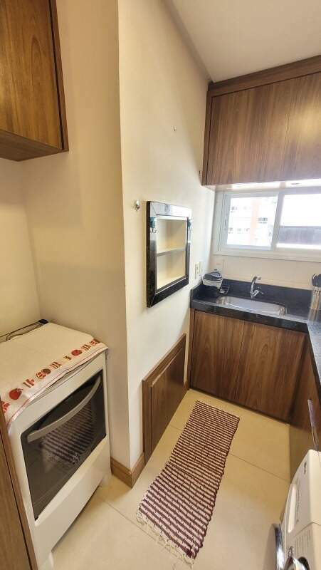 Apartamento à venda no Navegantes: 
