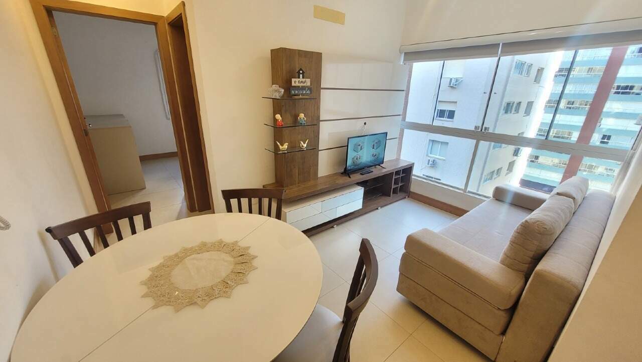 Apartamento à venda no Navegantes: 