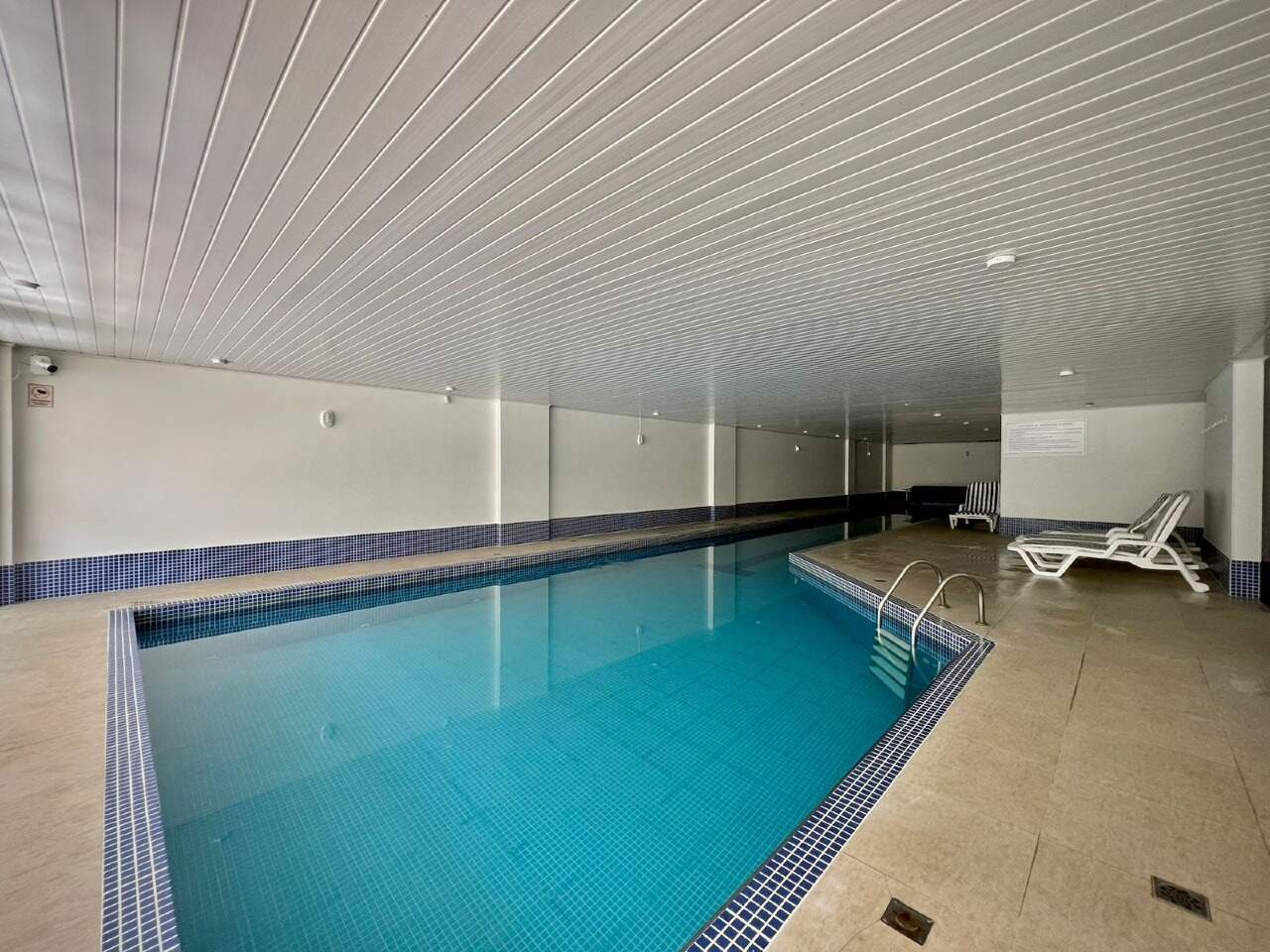 Apartamento à venda no Navegantes: 