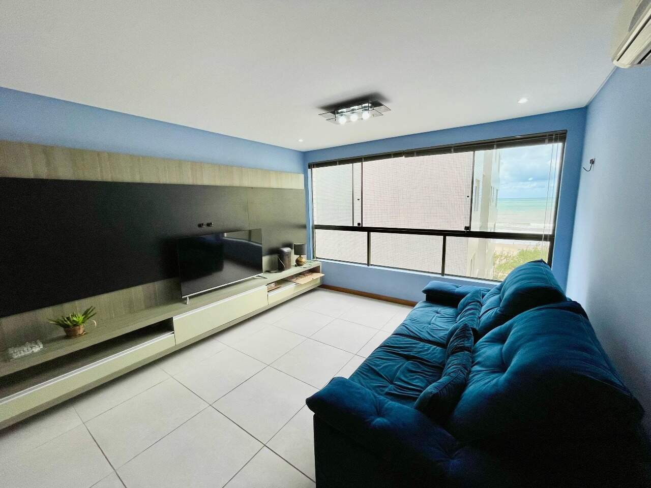 Apartamento à venda no Navegantes: 