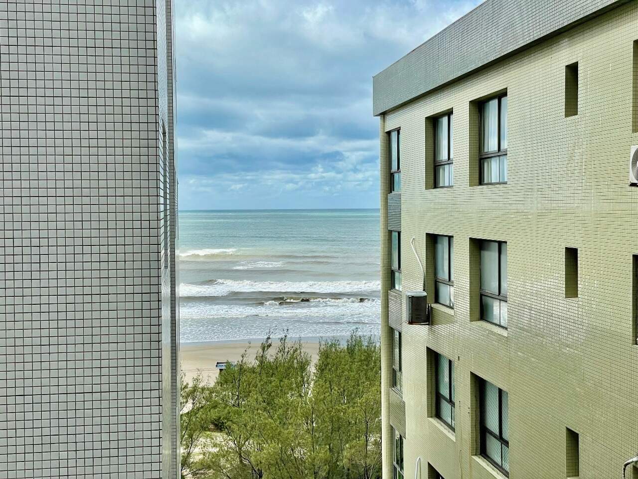 Apartamento à venda no Navegantes: 