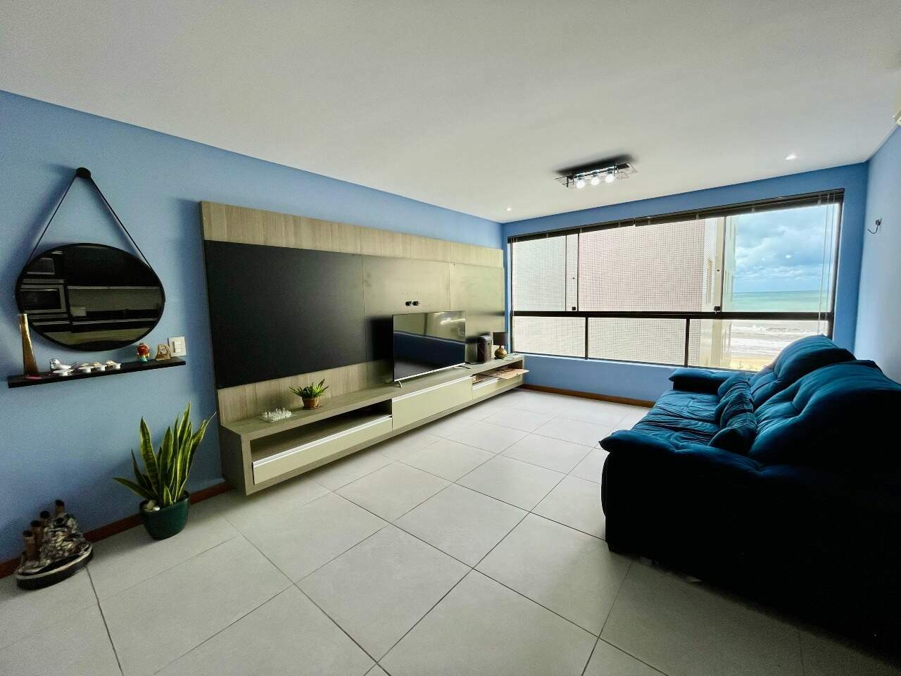 Apartamento à venda no Navegantes: 