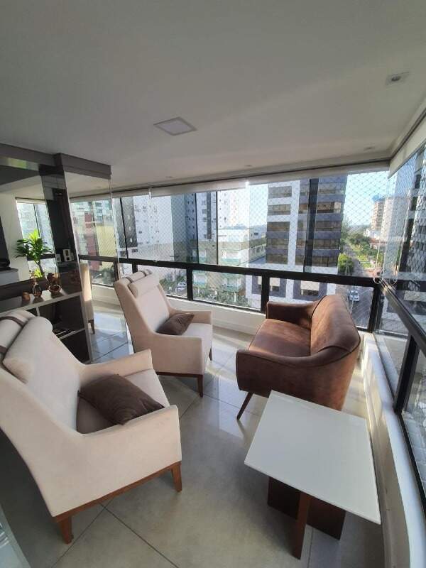 Apartamento à venda no Zona Nova: 