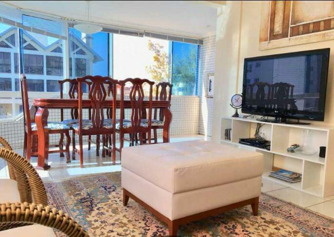 Apartamento à venda no Zona Nova: 