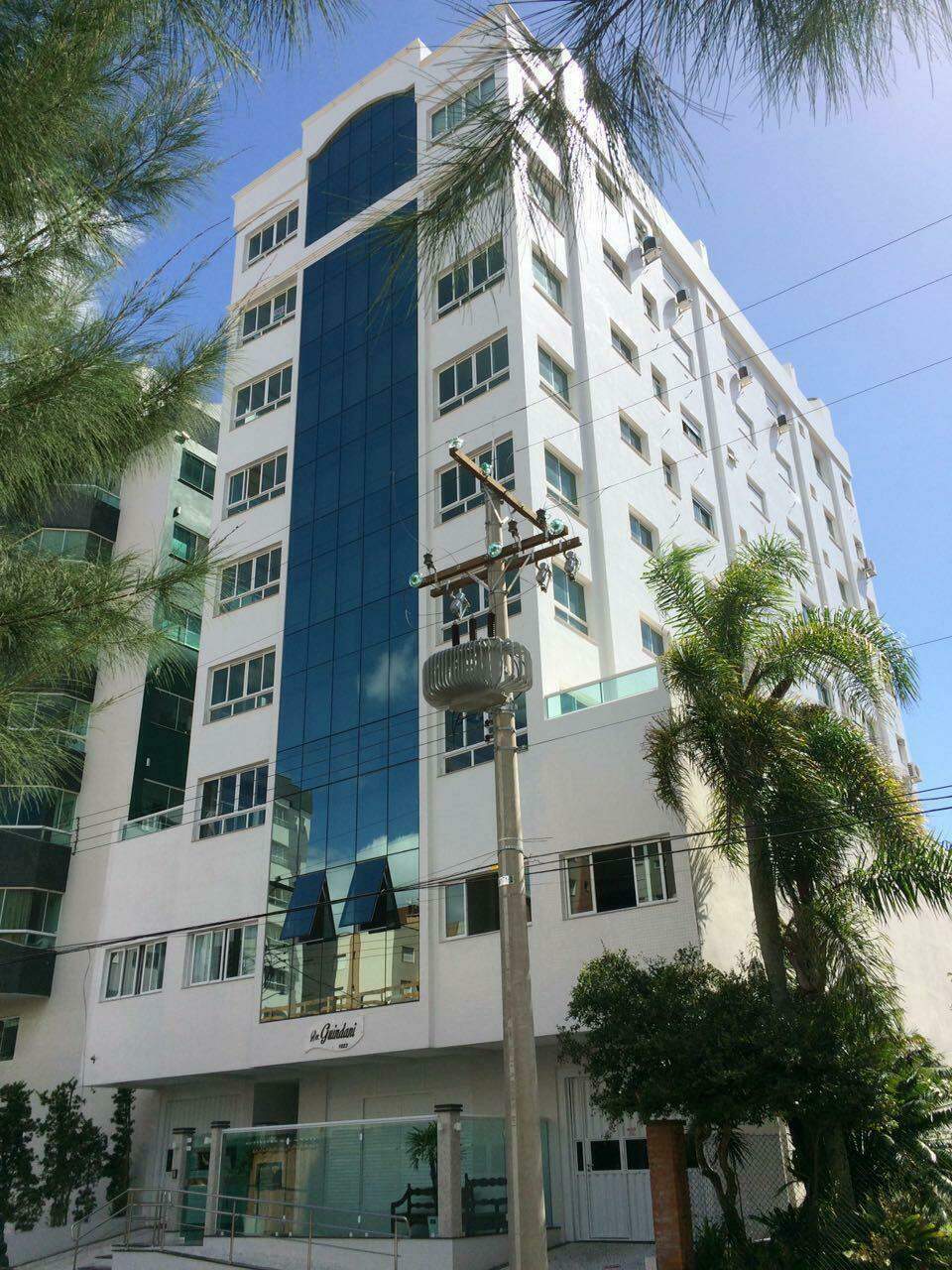 Apartamento à venda no Zona Nova: 