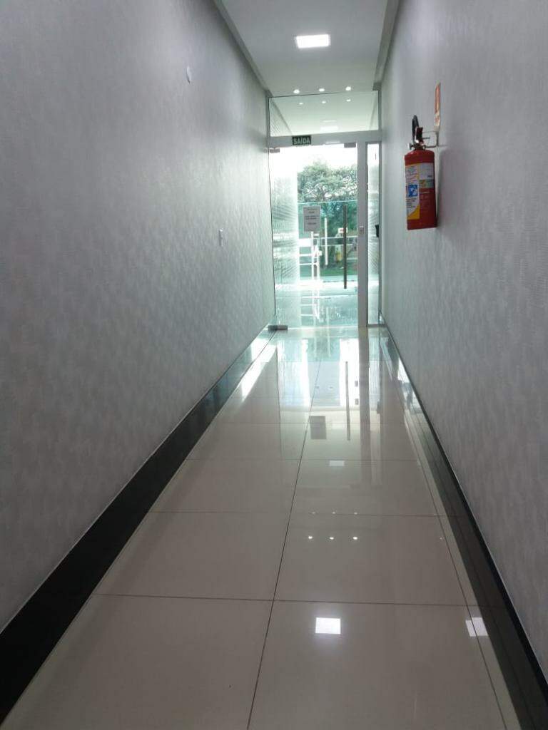 Apartamento à venda no Zona Nova: 