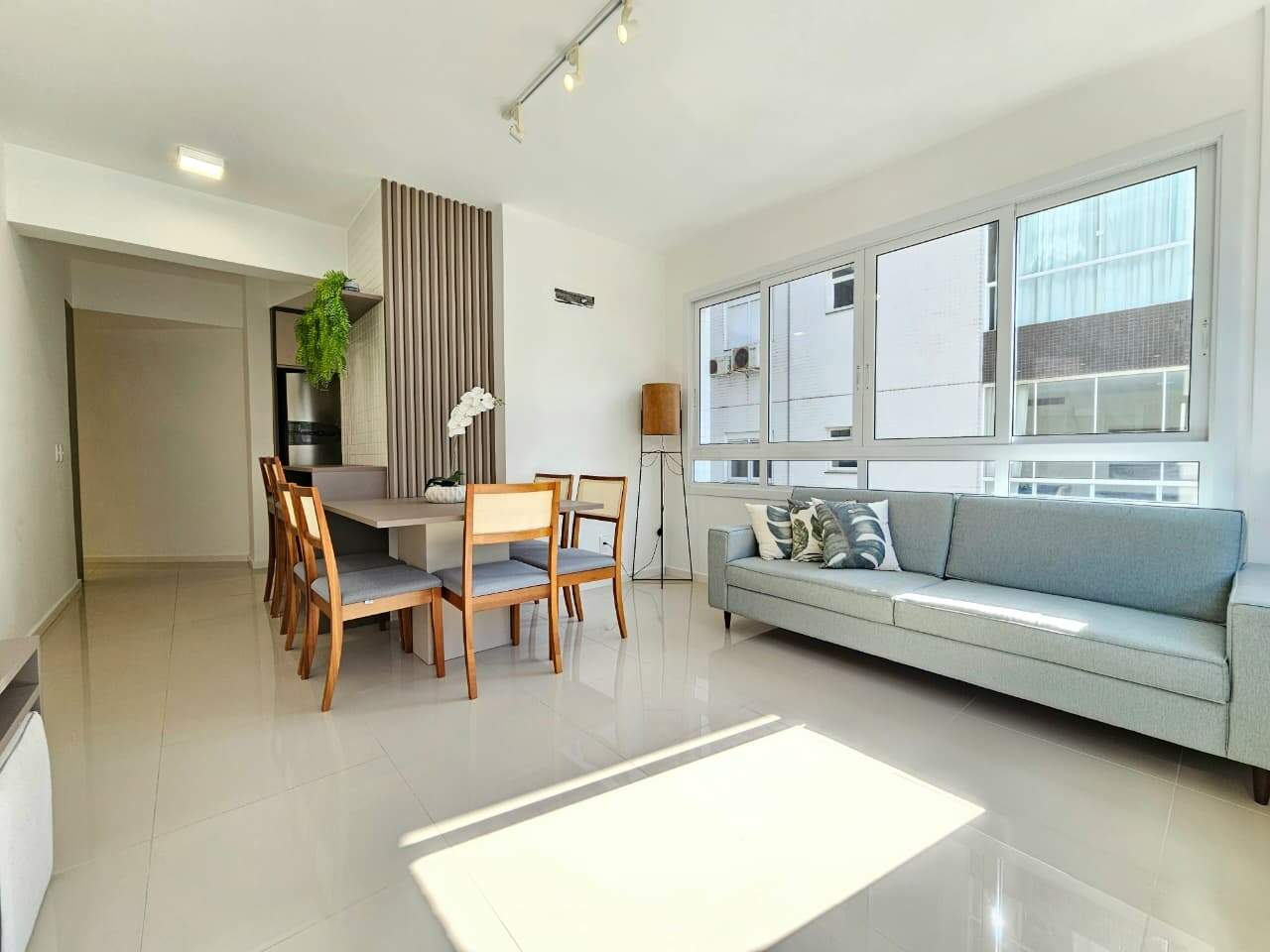 Apartamento à venda no Navegantes: 