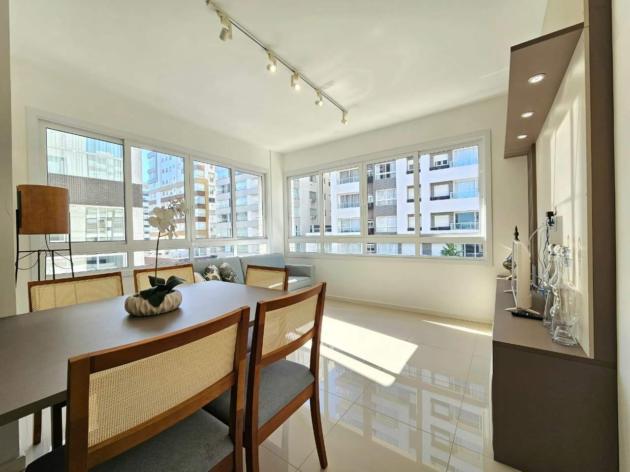 Apartamento à venda no Navegantes: 